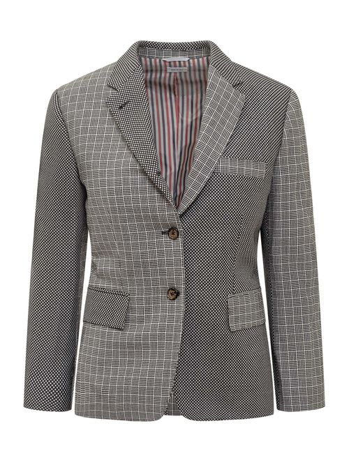Classic Sport Blazer