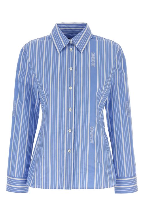 'Chemise De Costume' Shirt