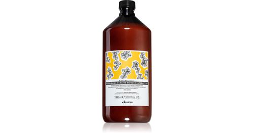 Davines Naturaltech Keratin Wonder 1000 ml — Maschera Hair