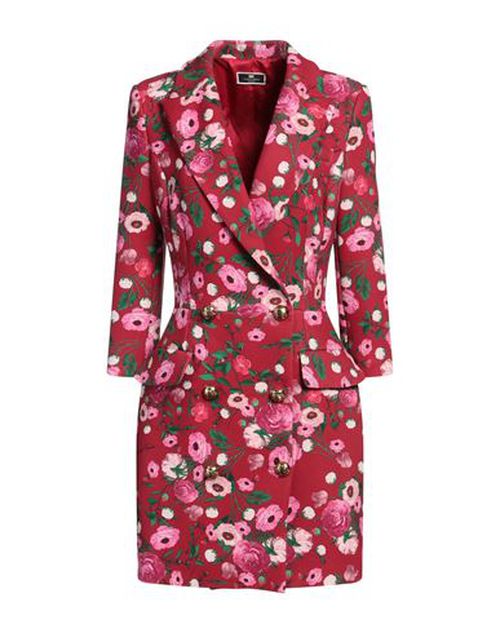 Woman Mini dress Garnet