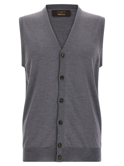 Flexwool Vest