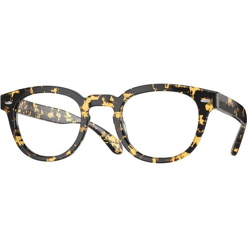 Oliver Peoples Unisex Oliver Peoples OV5036 SHELDRAKE 1778 Optical frames Acetate Turtle Transparent Pantos Norma