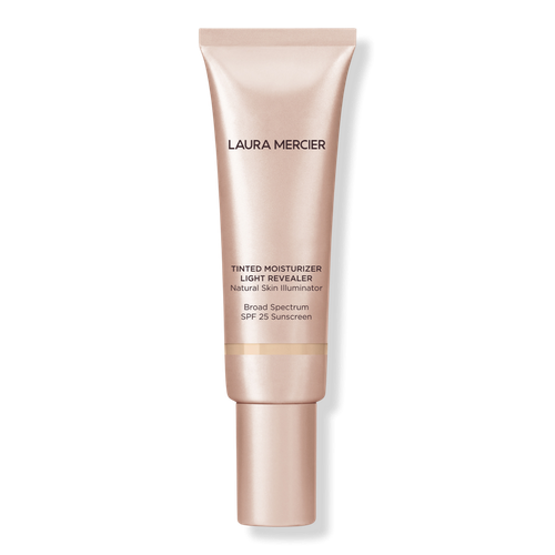 Tinted Moisturizer Light Revealer Natural Skin Illuminator Broad Spectrum SPF 25 - 0W1 Pearl