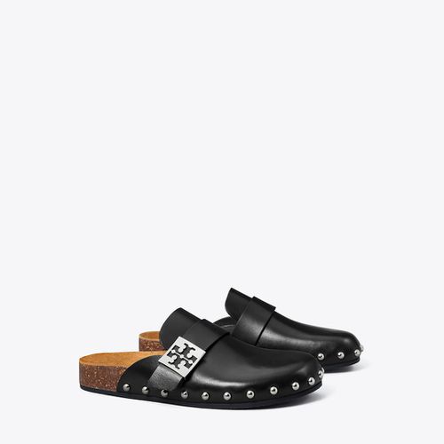 Mellow Studded Mule