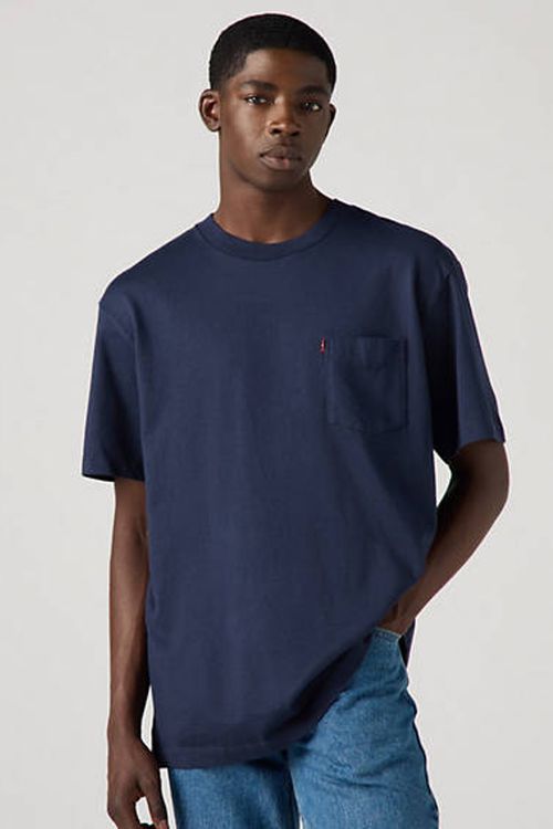Pocket Tee