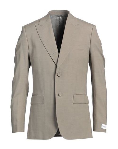 Man Blazer Dove grey