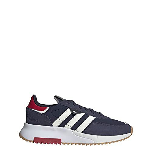 Adidas Originals Retropy F2 Victory Blue/White/Bright Royal
