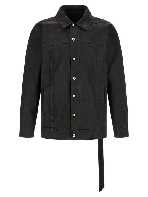 Jumbo Worker Jacket