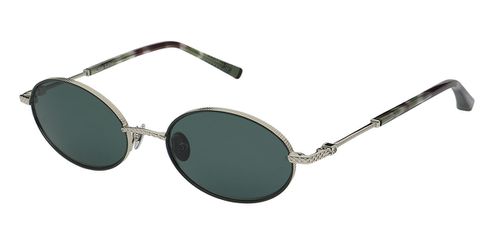 Scotch & Soda SS5029 501 Men's Sunglasses Silver