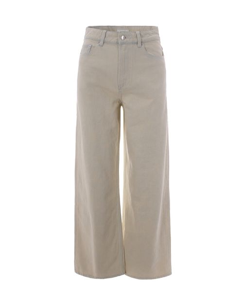 Clyde Jeans — Beige