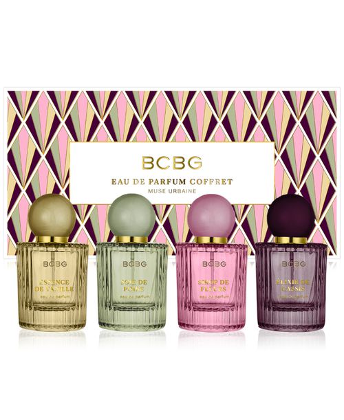 4-Pc. Urban Muse Eau de Parfum Gift Set