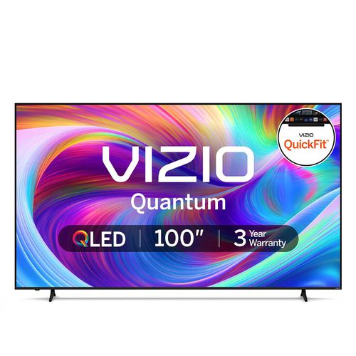 100' Class Quantum Series QLED Smart TV