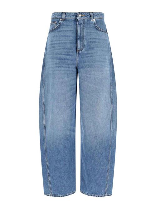 Jeans Ampi