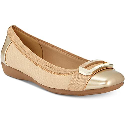 Anne Klein Women's Uplift Ballet Flat