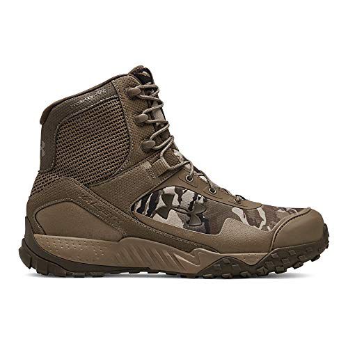 Under Armour Men's UA Valsetz RTS 1.5 Tactical Boots