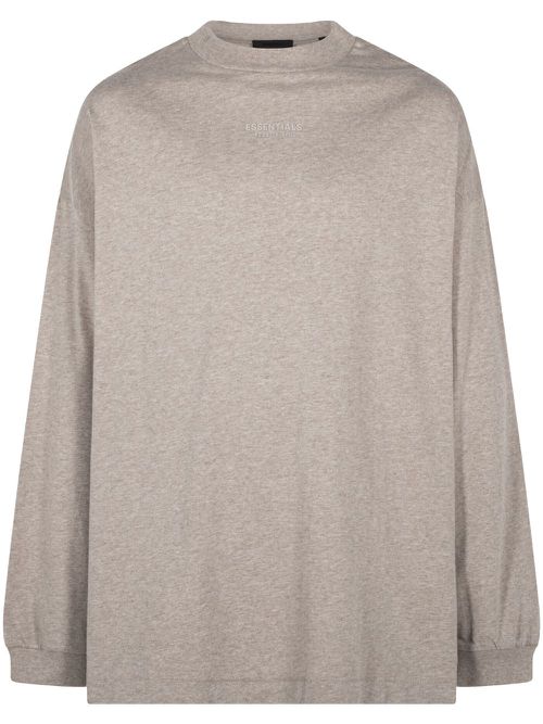 Essentials T-shirt - Grey