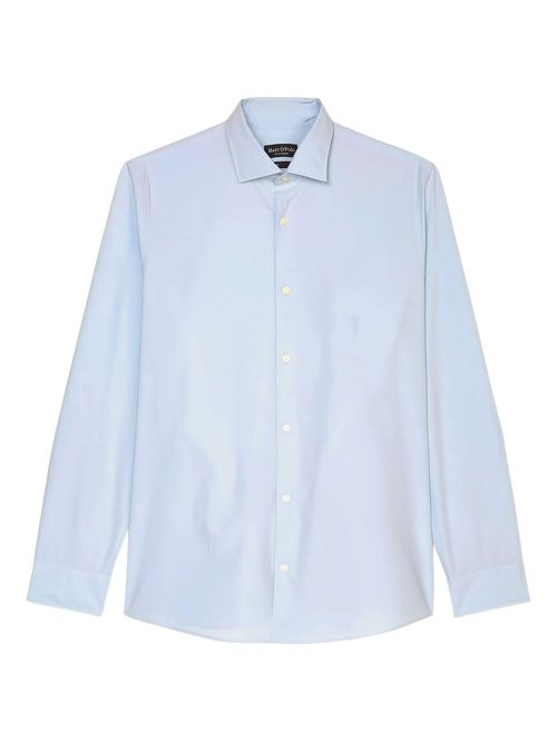 Button-up shirt - Blue