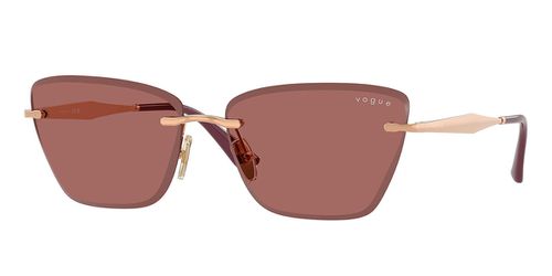 Vogue Eyewear VO4332S 515269 Women’s Sunglasses Gold