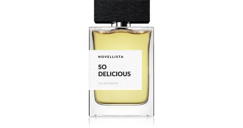 NOVELLISTA So Delicious Eau de Parfum unisex