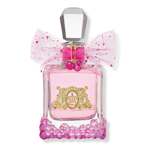 Viva La Juicy Le Bubbly Eau De Parfum - 3.4 oz
