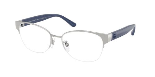 Ralph Lauren RL5132 9329 Women’s Glasses Gold Size 53 - Free Lenses - HSA/FSA Insurance - Blue Light Block Available