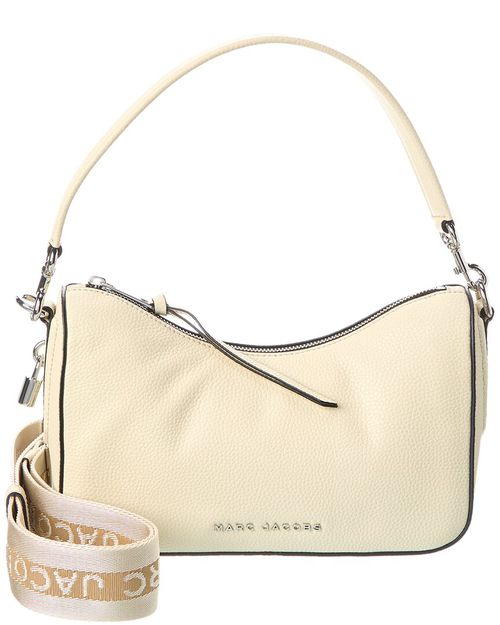 Drifter Leather Convertible Crossbody