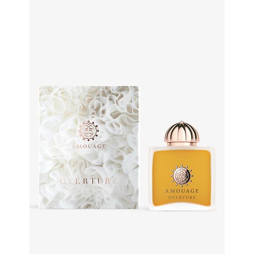Overture Woman eau de Parfum 100ml