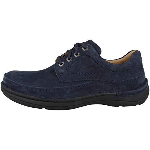 Clarks Men's Nature Three Derbys