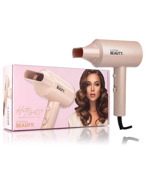Cortex HotShot Lightweight Compact Dryer
