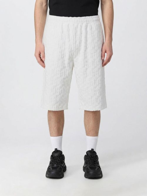 Shorts Men color White