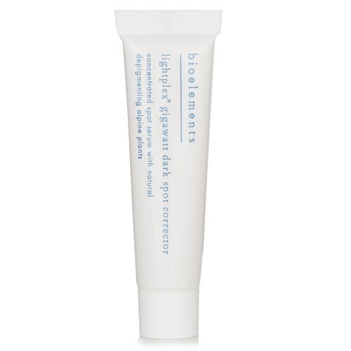 Lightplex Gigawatt Dark Spot Corrector