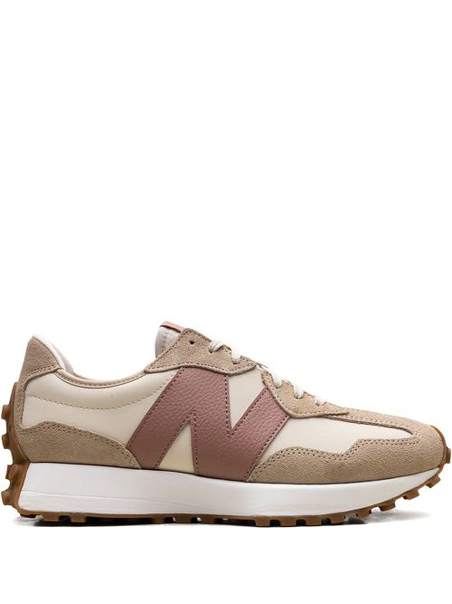 New Balance 327 "Incense/Bone/Landslide" sneakers - Neutrals