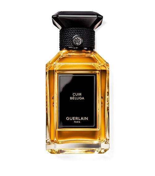 Cuir Béluga Eau de Parfum