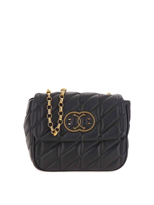 Quilted Round Bag