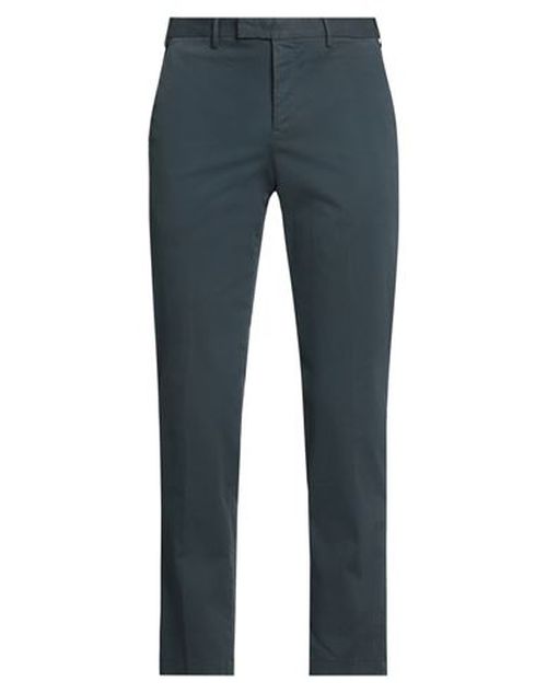 Man Pants Navy blue