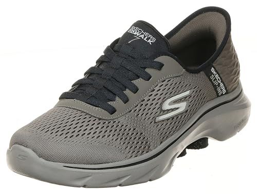 Skechers Men's Go Walk 7-Free Hand 2 Sneaker