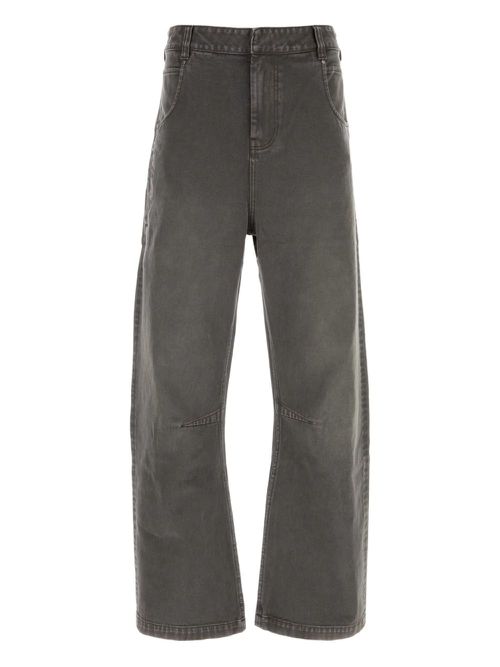 ENTIRE STUDIOS Gem jeans - Grey