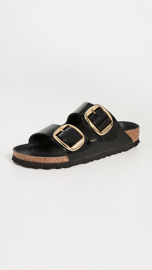 Arizona Big Buckle Sandals