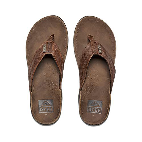 Reef Mens J-bay Iii Sandal