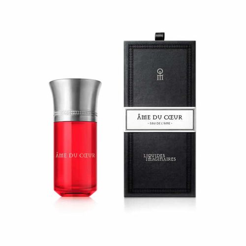 Unisex Ame Du Coeur EDP Spray 3.4 oz Fragrances 3760303362409