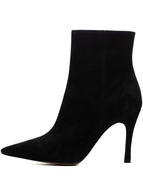 Lou ankle boots - Black