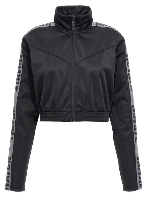 Sunday Capsule Sweatshirt — Black