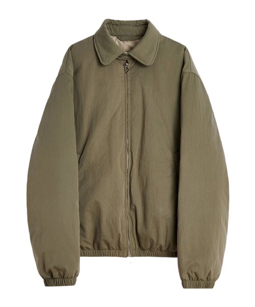 Avenue Puffer Jacket