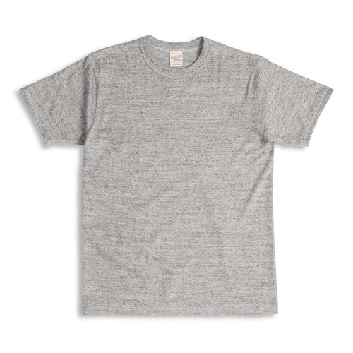2Pack S/S T-shirt H. Grey