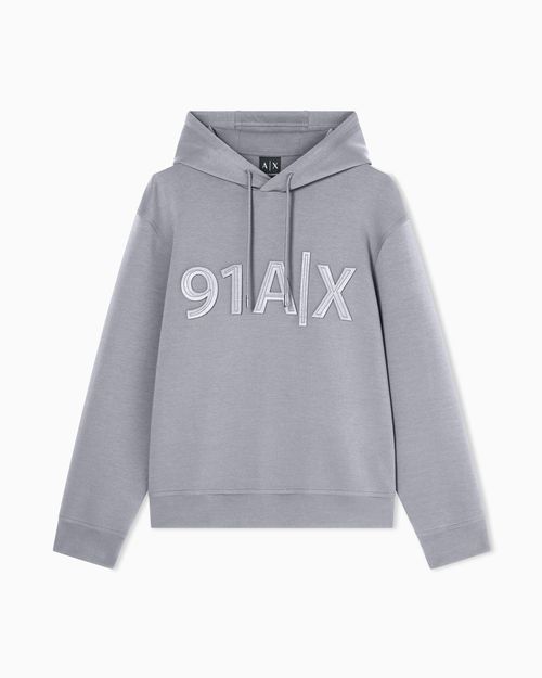 Cotton hoodie