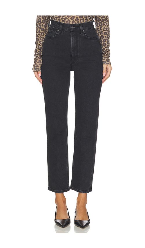 ANINE BING Jane Jeans in Black. 23. Also , 25, 26, 27, 28