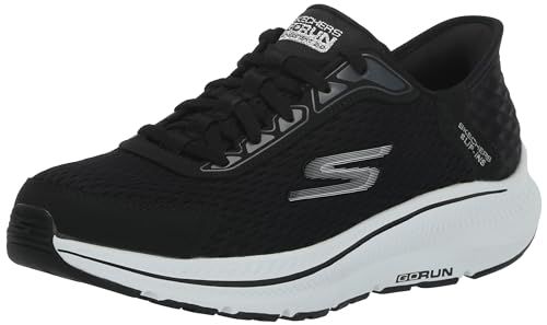 Skechers Women's Hands Free Slip-Ins Go Run Consistent 2.0 Endure Sneaker