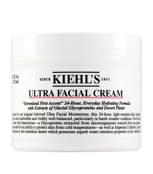Ultra Facial Cream