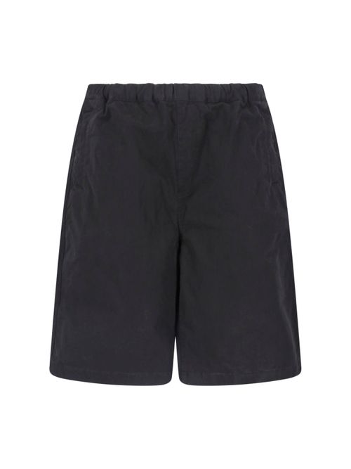 100% Cotton Tapered Trousers for Men