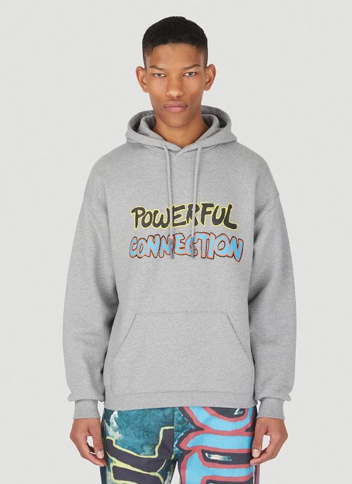 Powerful Connection Hooded Sweatshirt